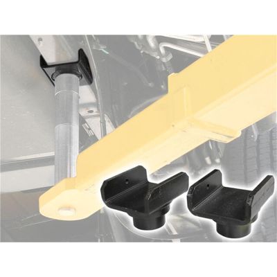 ATEATTDP-XSZ-7-6100 image(1) - Atlas Equipment Frame Adapters/FTA, 2" Peg Size (1 PAIR)