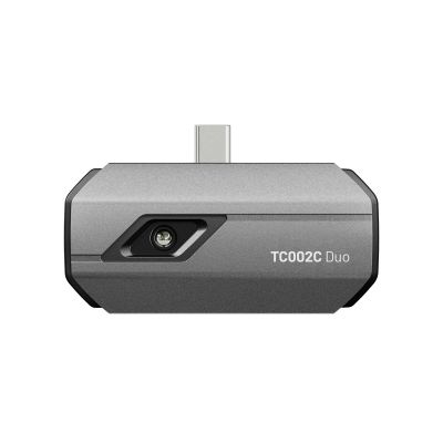 TOPTC002CDUO image(0) - TopDon  Thermal Imaging Camera for iOS & Android Type-C Devices
