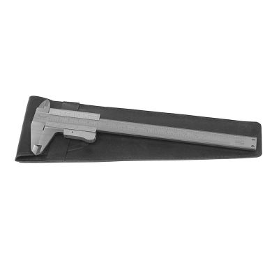 CEN6420 image(1) - Central Tools CALIPER VERN 0-6IN 0-150MM