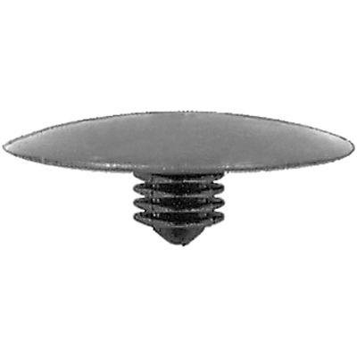 AVC15998 image(0) - AUVECO HOOD INSULATION RETAINER 30MM HD DIA 9MM LENGTH