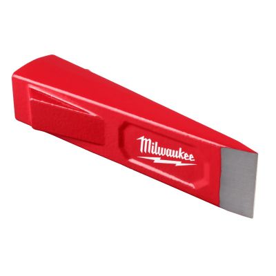 MLW48-22-9065 image(0) - Milwaukee Tool 5 lb Splitting Wedge