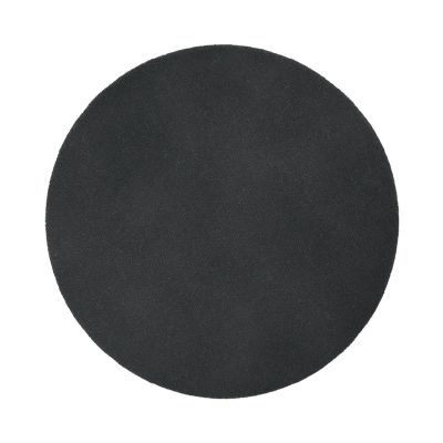 HITDAF62000 image(0) - High Teck Products (15 pcs) 6" Foam Hook&Loop Sanding Disc 2000 Grit, Sillicon Carbide