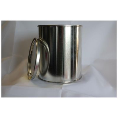 NODGALW image(0) - National Oak Dist Products BWAY6011594 Gold Line Can, 34 gal, Gold Line