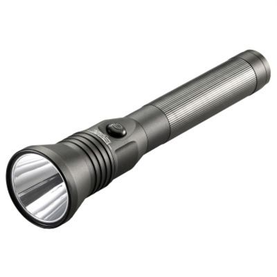 STL75863 image(0) - Streamlight 800 Lumen Stinger DS HPL Flashlight - 120V/100V AC/12V DC - 2 Holders
