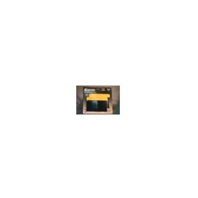 CSR1102 image(0) - Coster G.L. Ent. 1102 2-2 Style Coster Autobody Spreader, 6 in L, Non-Nick Edge, Plastic, Yellow