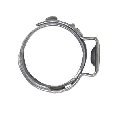 SRRK6810 image(0) - S.U.R.&R. 3/4 Inch Seal Clamp - 10 Piece