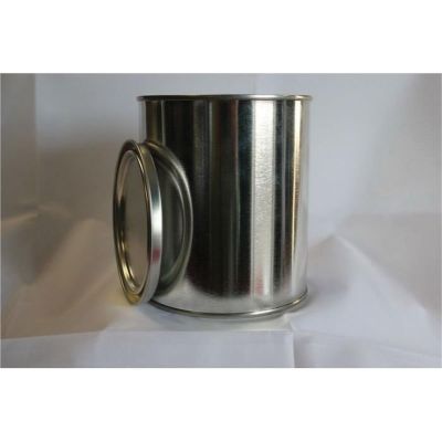 NODQTW image(0) - National Oak Dist Products BWAY6011677QT Gold Line Can, 56 qt, Gold Line