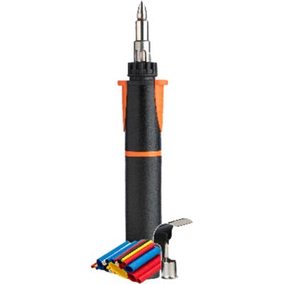 PTLPZ50HSK image(0) - Portasol Pz50 Heat Shrink Kit