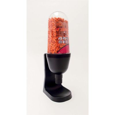 SRW25709 image(0) - Jackson Safety Disposable Earplug Countertop Dispenser