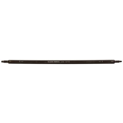 KLE32715 image(0) - Klein Tools Adjustable-Length Replacement Blade Set 3-Piece