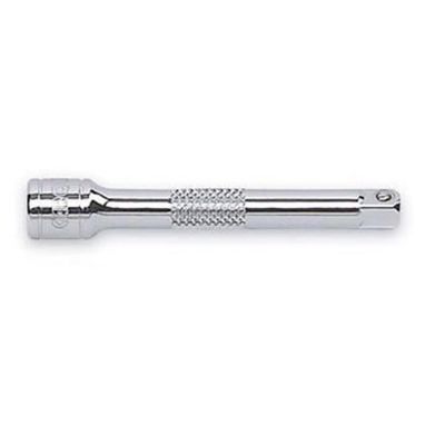 KDT81113D image(0) - GearWrench 1/4 Inch Drive Extension 3 Inch