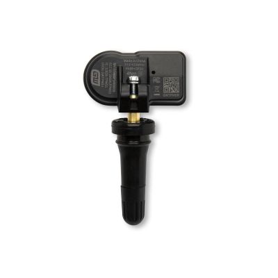 KDTGWTPMSR image(0) - GearWrench Universal Programmable Rubber TPMS Sensor
