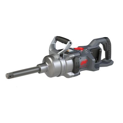 IRTW9691TL image(0) - Ingersoll Rand 1" 20V Cordless Forward Torque Limited Impact Wrench, 6" Ext Anvil, Bare Tool