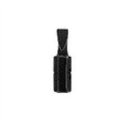 LIS25430 image(2) - Lisle SCREWDRIVER BIT 3/16IN. SLOTTED 1/4IN. HEX