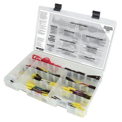 HIC77266 image(1) - Hickok Professional Connector Probing Master Kit