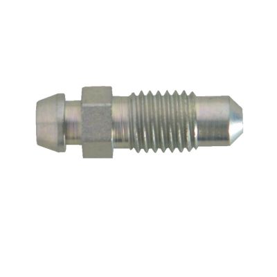 SRRBB03 image(0) - S.U.R.&R. 5/16 - 24NF Bleeder Screw 5pk