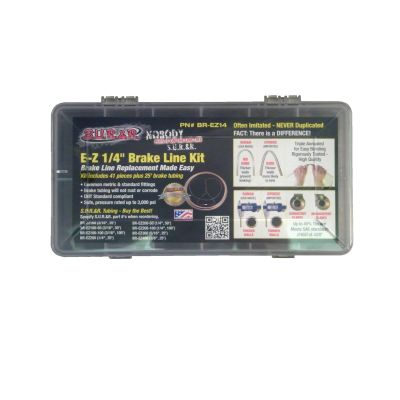 SRRCASE3 image(0) - S.U.R.&R. Labeled BR-EZ14 Case