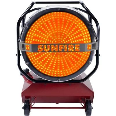 SRH95080 image(0) - Sunfire SF-80 Infrared Radiant Heater