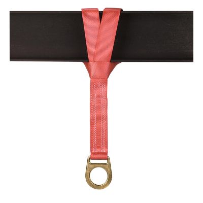 KLE87470 image(0) - Klein Tools Adjustable Nylon-Filament Lanyard, 7 to 12-Foot