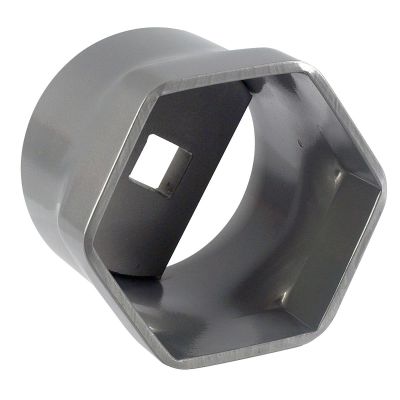OTC1926 image(0) - OTC 3-3/4" 6-Point Wheel Bearing Locknut Socket