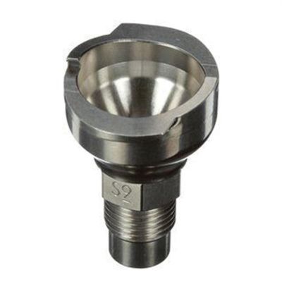 MMM26016 image(1) - 3M PPS 26016 Series 2.0 #S9 Adapter, M16 x 1.5 (Male), Use With: Series 2.0 Spray Cup System