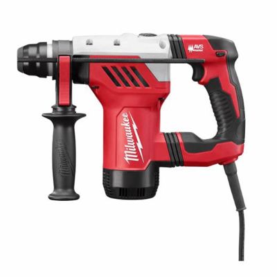 MLW5268-21 image(0) - Milwaukee Tool 1-1/8" SDS Plus Rotary Hammer Kit