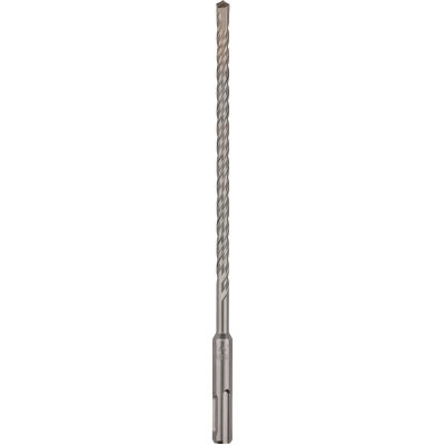 DWTDW5416B25 image(0) - DEWALT Rock Carbide SDS And Hammer Bit, 1/4 X 2 X 4-Inch, 25-Pack