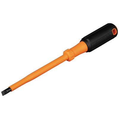 KLE68519 image(0) - Klein Tools Metric Combination Wrench 19 mm