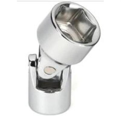 KDT80343 image(0) - GearWrench 3/8 Inch Drive 6 Point SAE Flex Socket 3/8 Inch
