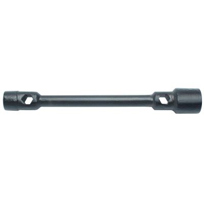 KEN32508 image(1) - Ken-tool TR98 - Double End Truck Wrench 1-1/2" x 13/16" Square