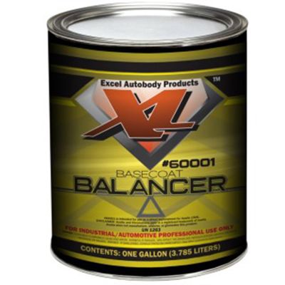 XLB60001 image(0) - Excel Auto Body Products Basecoat Balancer