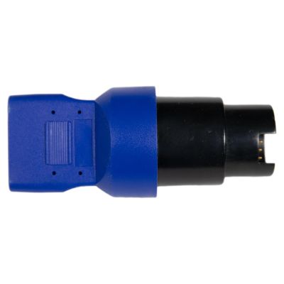 TEX3905534 image(0) - TEXA 38-pin OBD adapter for MERCEDES BENZ
