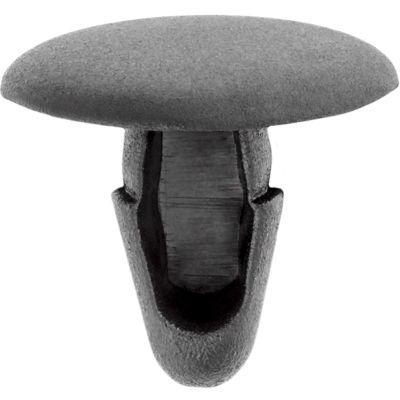 AVC14736 image(0) - AUVECO TOYOTA RETAINING CLIP 14MM HD DIA. 10MM LENGTH