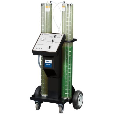 RTIVCX-1 image(1) - RTI VACUUM COOLANT EXCHANGER