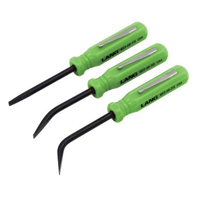 KAS853-06-3ST-G image(0) - Lang Tools (Kastar) 3pc Set All Three