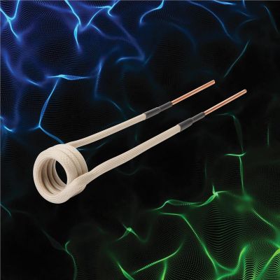 IDIMD99-610 image(0) - Induction Innovations Mini-Ductor 1 Inch I.D. Preformed Coil