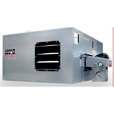 LHR81012025 image(0) - Lanair Products XTD-200 HEATER
