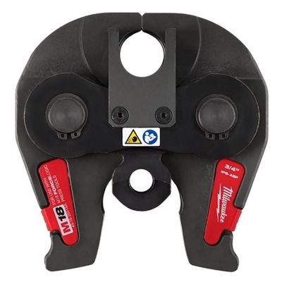 MLW49-16-2651SA image(0) - Milwaukee Tool � Inch IPS-ASP Press Jaw for M18 FORCE LOGIC Press Tools