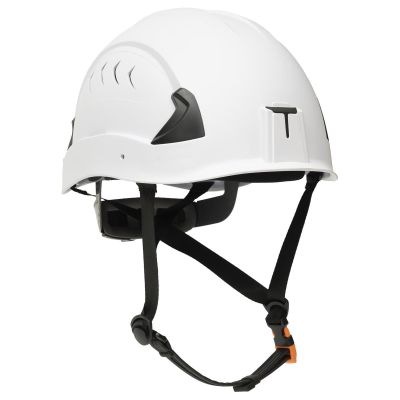 JCK22920 image(0) - Jackson Safety Safety Helmet - CH-2-400V Series - Type 2 - Vented - White