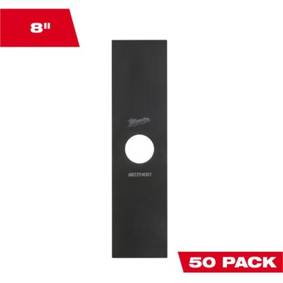 MLW49-16-2816 image(0) - Milwaukee Tool 50Pk Of Edge Trim Blade