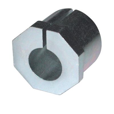 SPP23138 image(0) - Specialty Products Company 2 DEG 4X4 CAM/CAS SLV