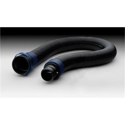 MMM17379 image(0) - 3M Versaflo 17379 Length Adjusting Breathing Tube, Use With: TR-300 Series, Versaflo Air Source, Head Top