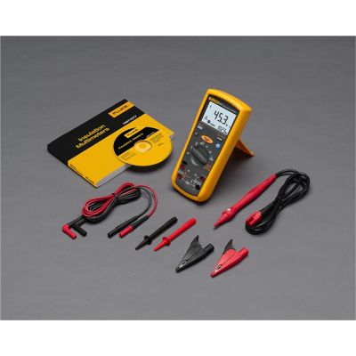 FLUFLUKE-1577 image(0) - Fluke Fluke-1577 MULTIMETER