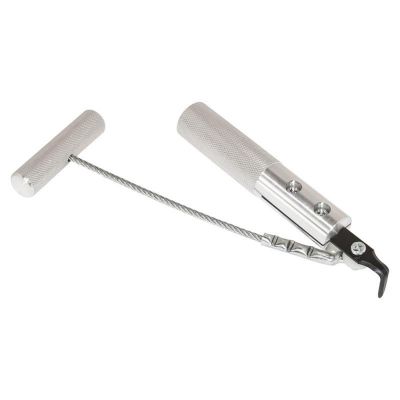 AES760 image(0) - AES Industries 760 Windshield Removal Tool with Blade