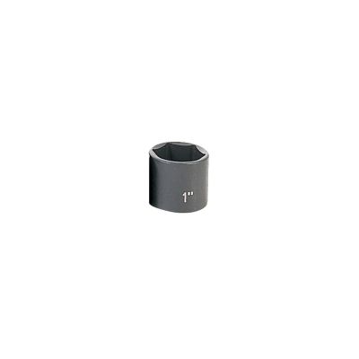 GRE1032R image(1) - Grey Pneumatic 3/8" DR X 1" STANDARD