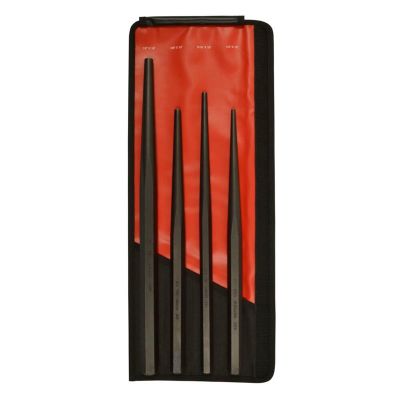 MAY62235 image(0) - Mayhew 4PC LINE PUNCH