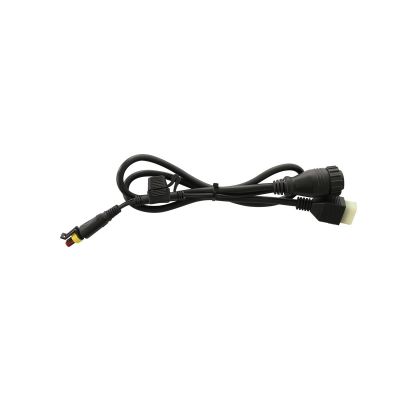 TEX3904841 image(0) - TEXA KTM/HUSABERG cable (3151/AP39)