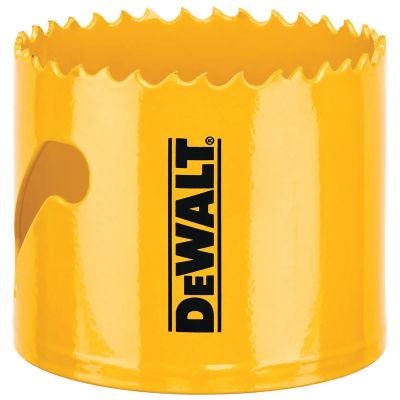 DWTDAH180038 image(0) - DEWALT 2-3/8 (60Mm) Hole Saw