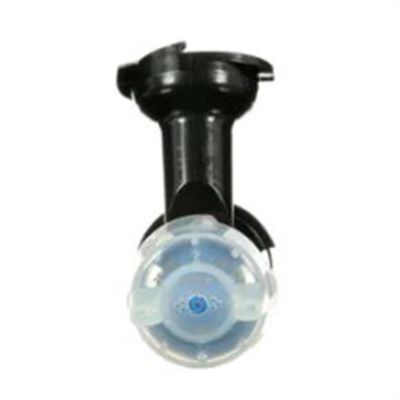 MMM26712 image(0) - 3M Performance Gravity HVLP Atomizing Head Refill Kit 26712, Blue, 1.2, 5 pack, 5 Packs/Case