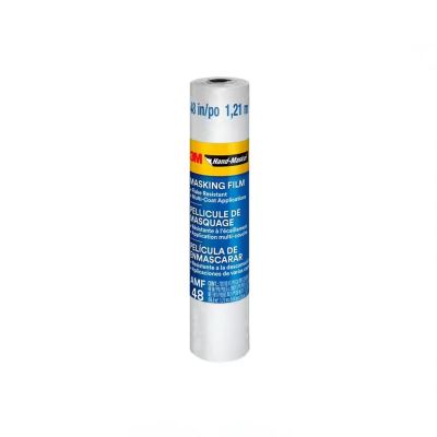 MMMAMF48-8C image(0) - 3M 48"X180' ADVANCED MASKING FILM